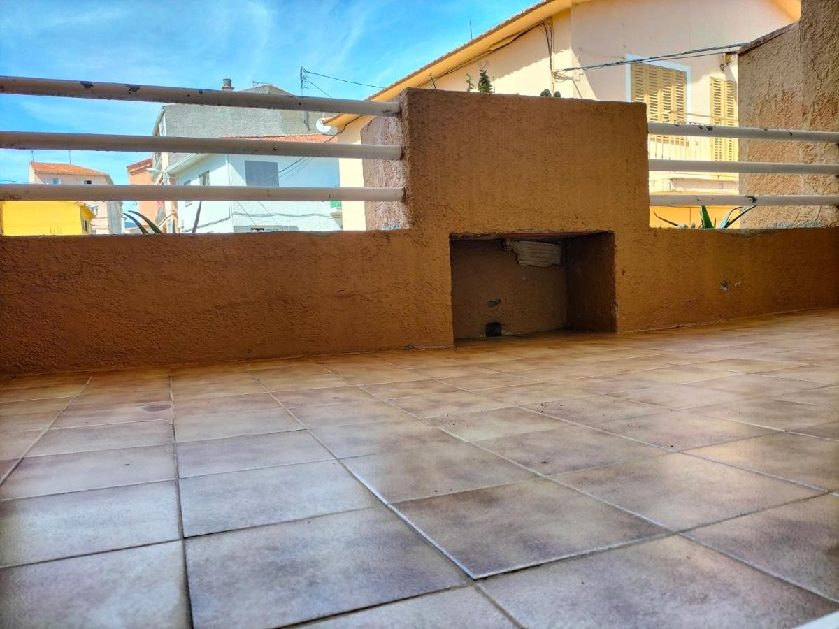Villa Manolo Guadarrama Bagian luar foto
