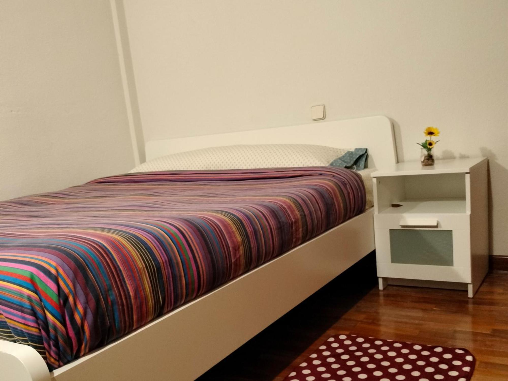 Villa Manolo Guadarrama Bagian luar foto