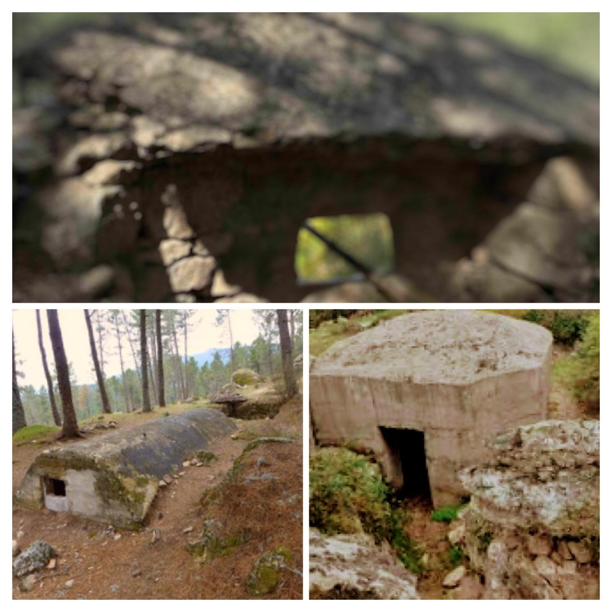 Villa Manolo Guadarrama Bagian luar foto