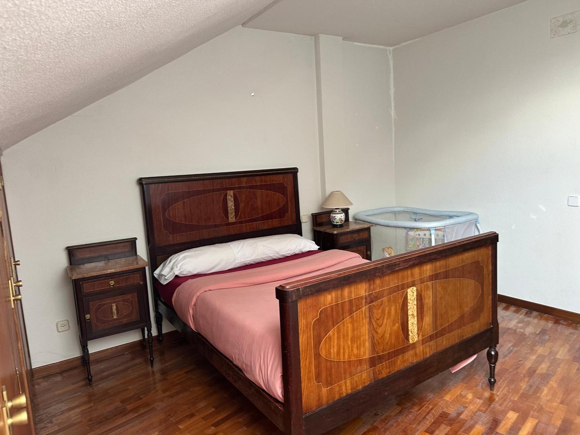 Villa Manolo Guadarrama Bagian luar foto