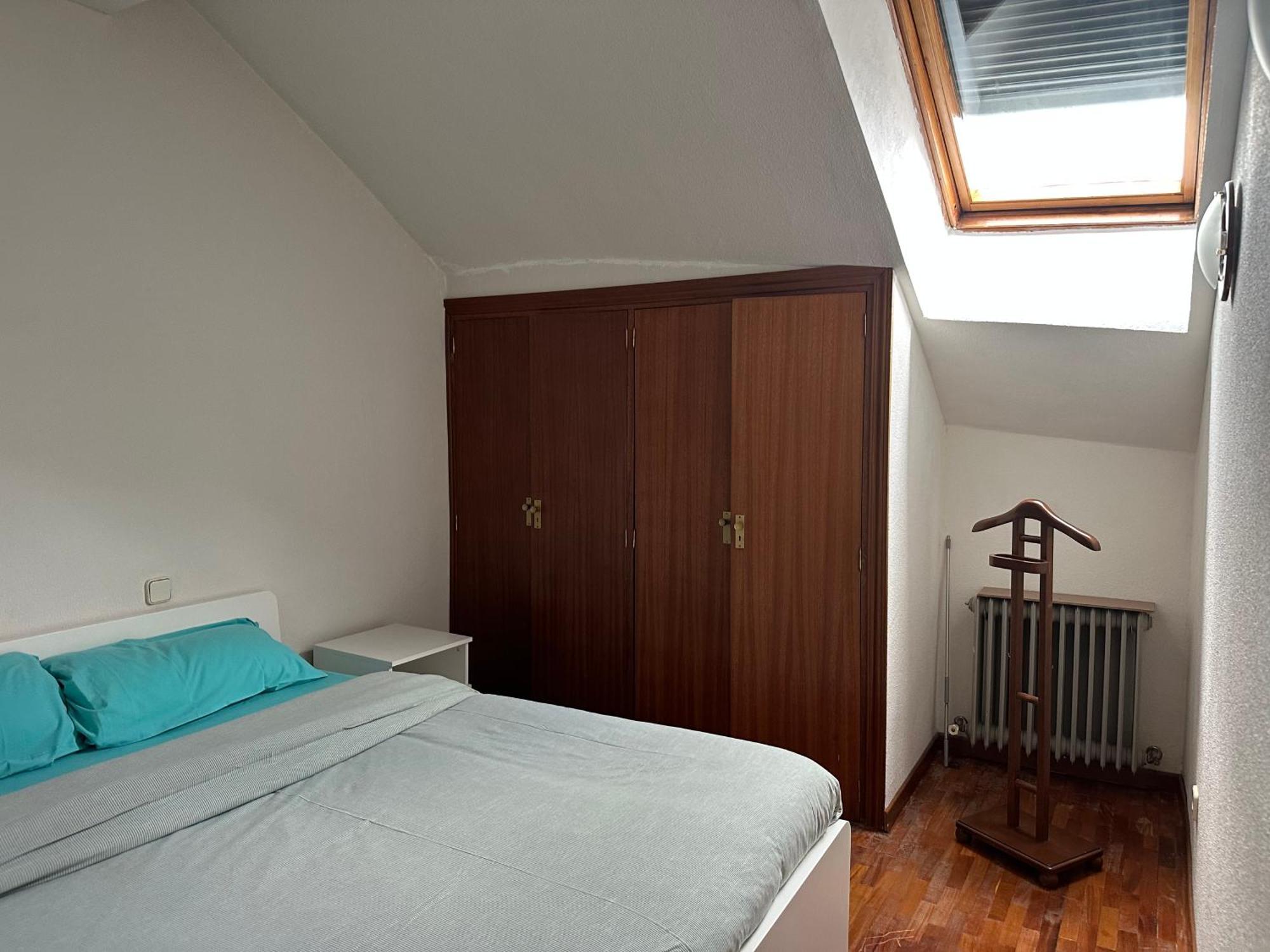 Villa Manolo Guadarrama Bagian luar foto