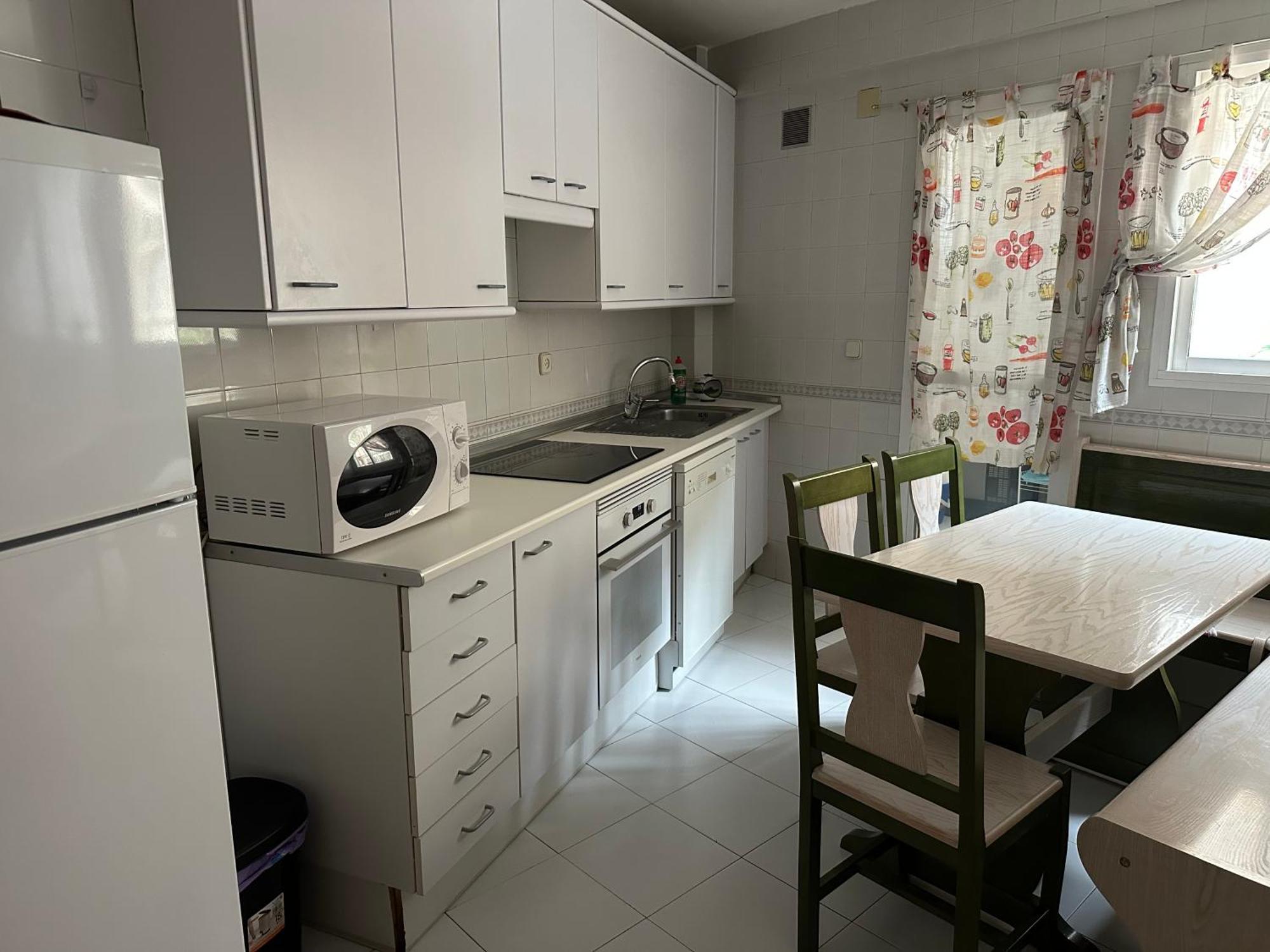 Villa Manolo Guadarrama Bagian luar foto
