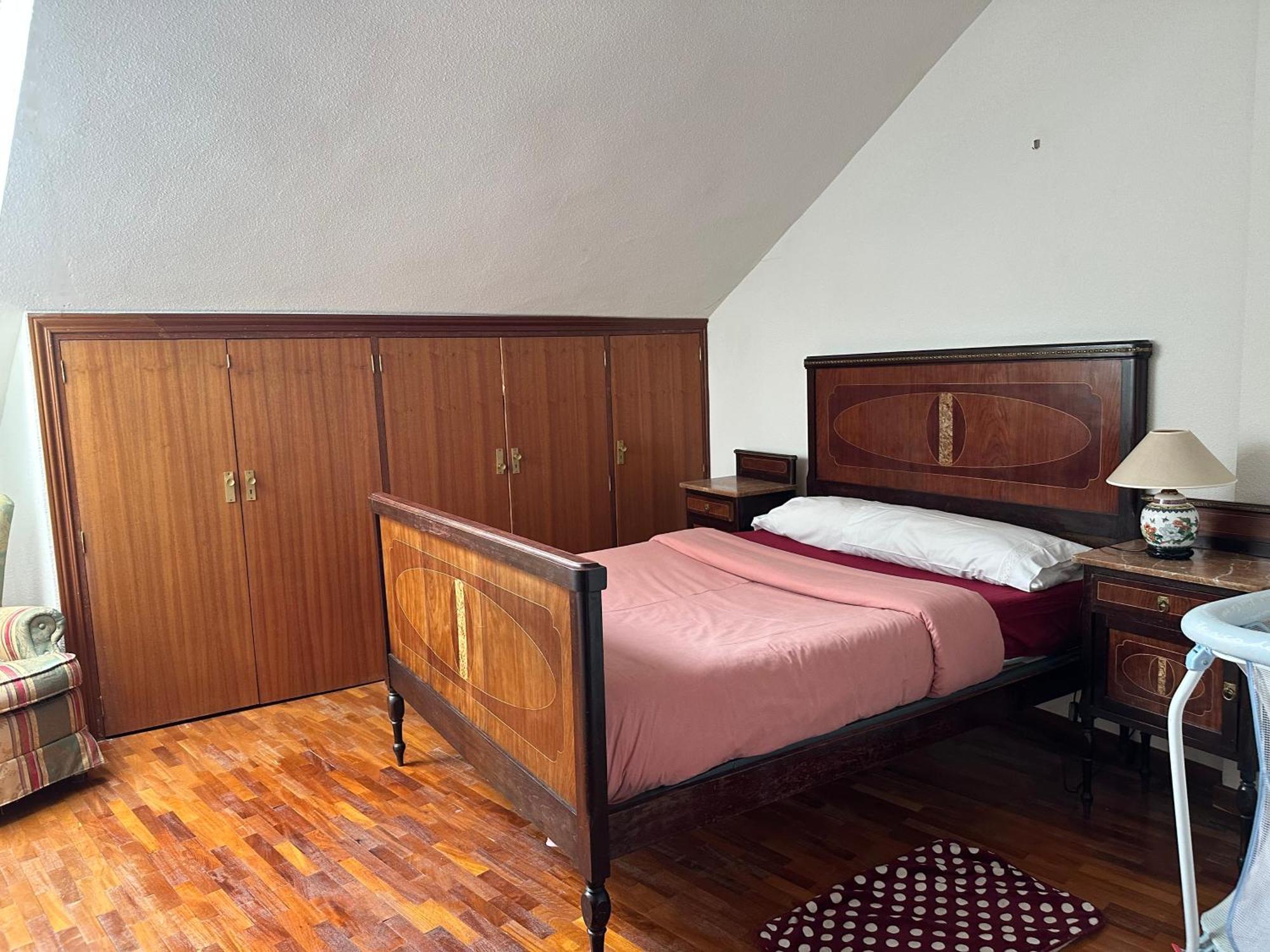 Villa Manolo Guadarrama Bagian luar foto